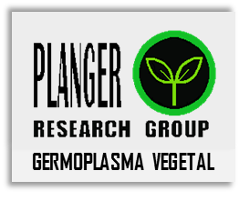 Imagen del blog Grupo de Investigación en Germoplasma Vegetal PLANGER